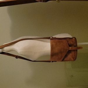 Bed stu Venice Beach cross body bag